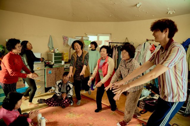 ‘빛나는 순간’ 스틸 컷 © 뉴스1