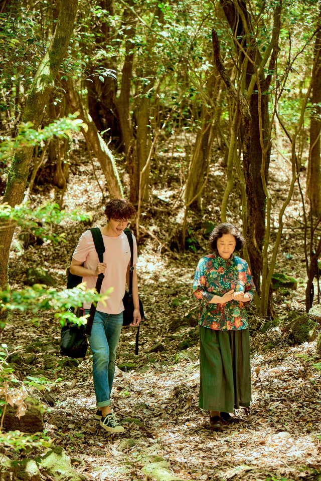 ‘빛나는 순간’ 스틸 컷 © 뉴스1