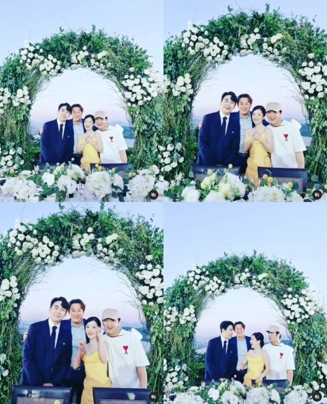 윤민수 인스타그램 © 뉴스1