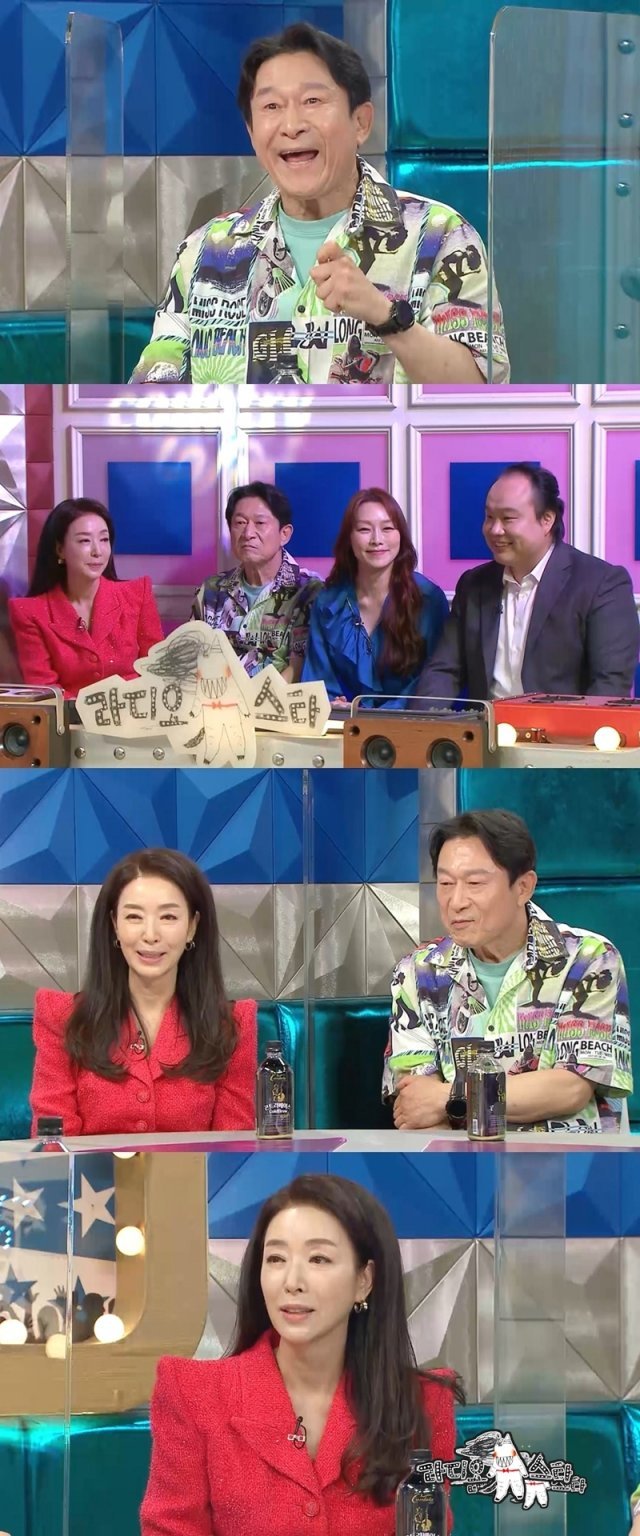 라디오스타/MBC