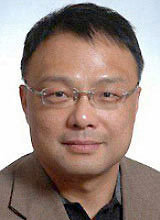 주펑 난징대 국제관계연구원장