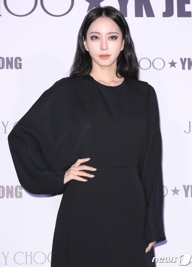 배우 한예슬 © News1