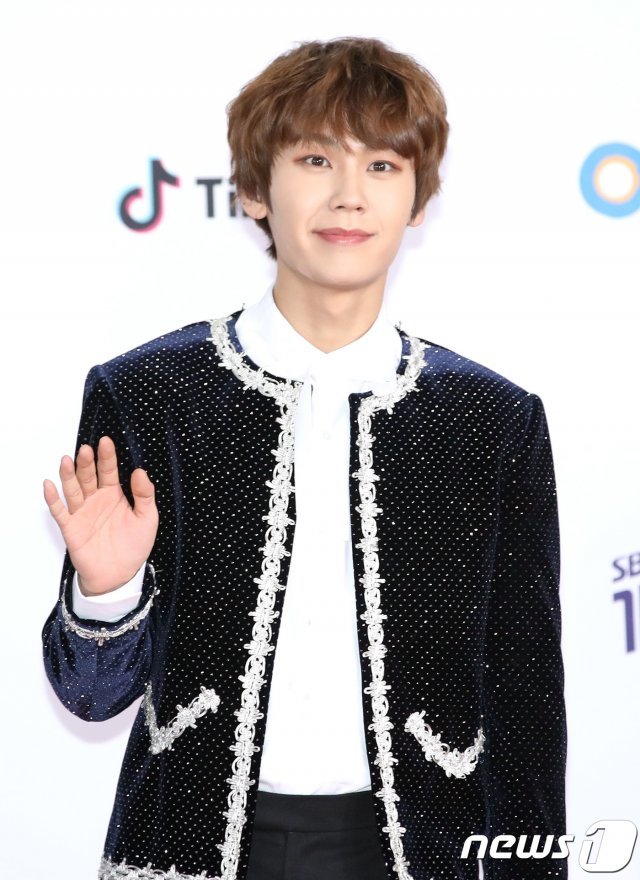 비투비 정일훈/뉴스1 © News1