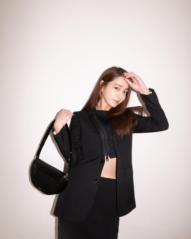 이민정 인스타그램