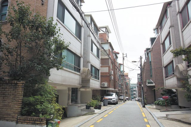 몸값 높아진 빌라… 서울 아파트 거래량 넘어섰다