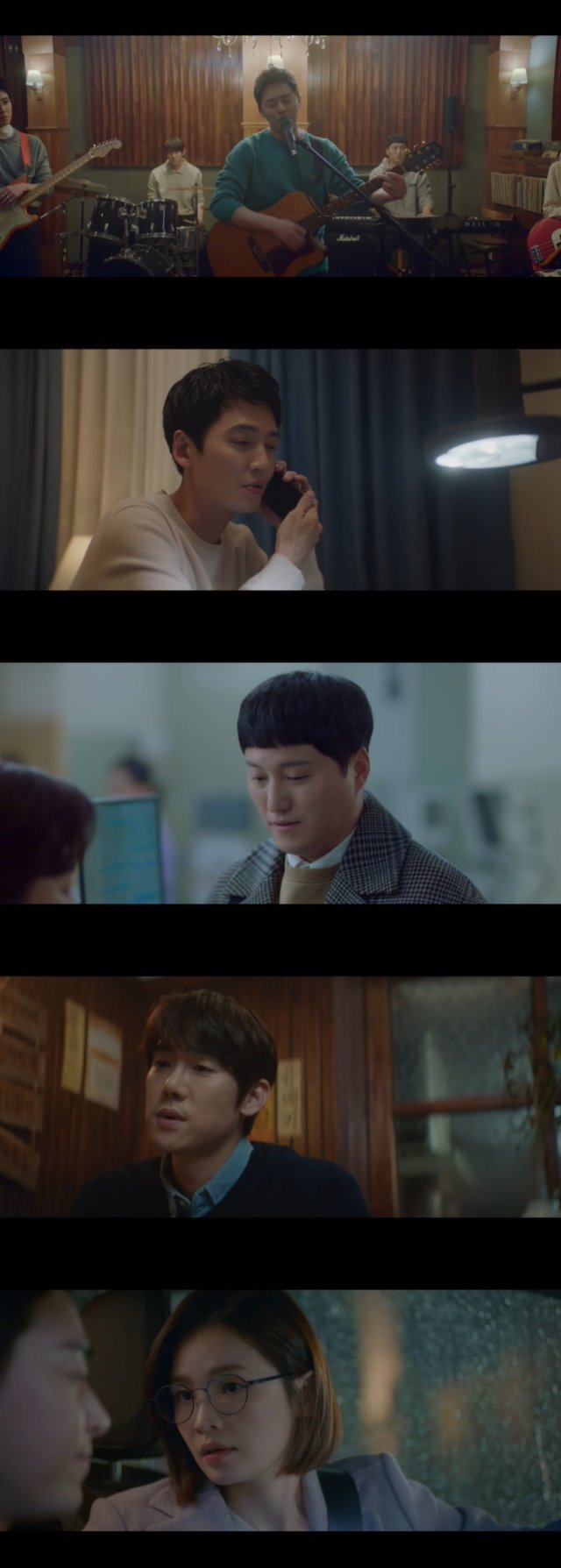 tvN ‘슬기로운 의사생활2’ © 뉴스1