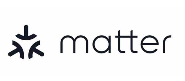 매터(Matter) 프로토콜의 로고 (출처=CSA)