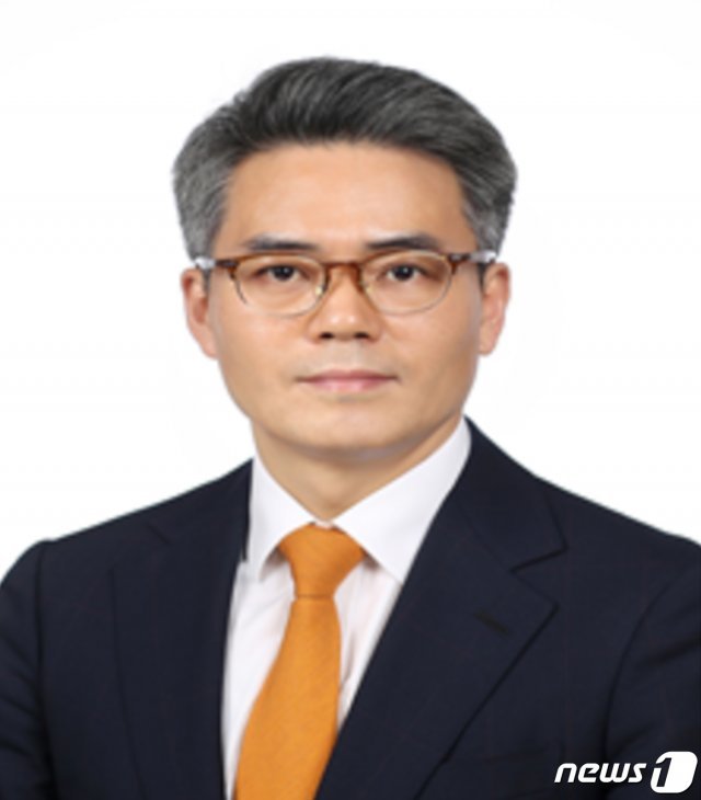 김기표 청와대 반부패비서관. (청와대 제공) 2021.3.31/뉴스1 © News1