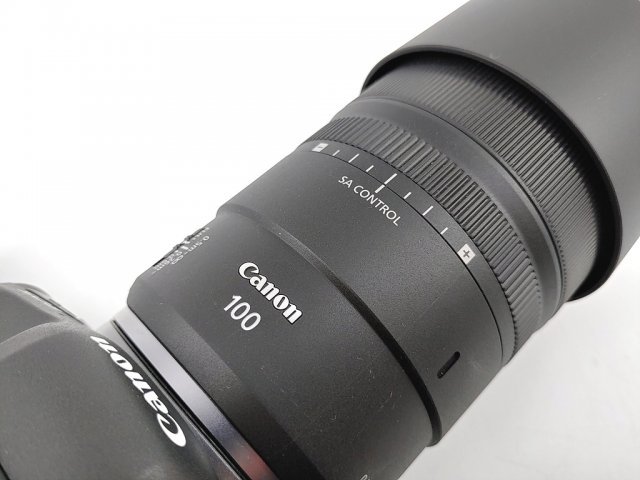 캐논 EOS R6과 RF 100mm F2.8L Macro IS USM (출처 : IT동아)