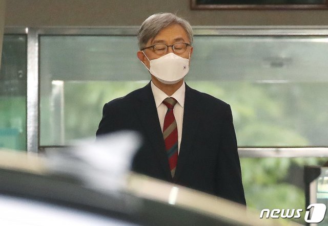 최재형 전 감사원장./뉴스1 © News1