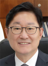 박범계 법무부장관