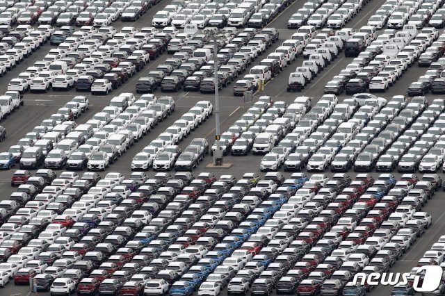 (사진은 기사 내용과 무관함) / 뉴스1 © News1