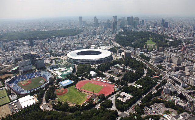 도쿄=올림픽사진공동취재단