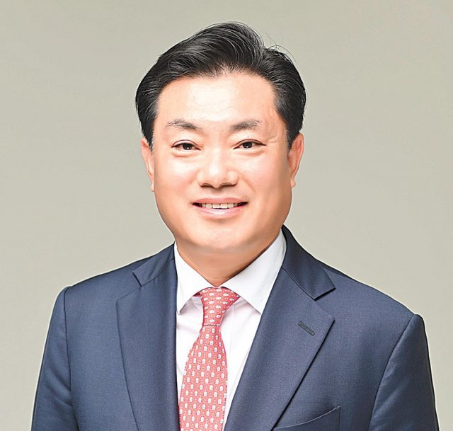 김종길 대표