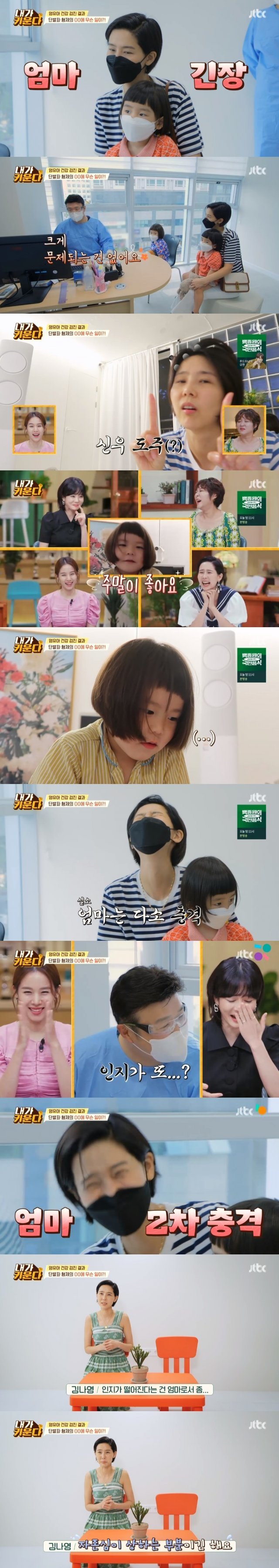 JTBC ‘내가 키운다’ 캡처 © 뉴스1