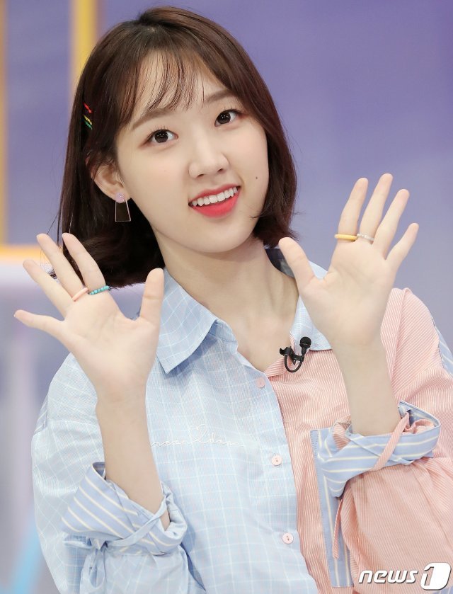 그룹 위클리 신지윤/뉴스 © News1