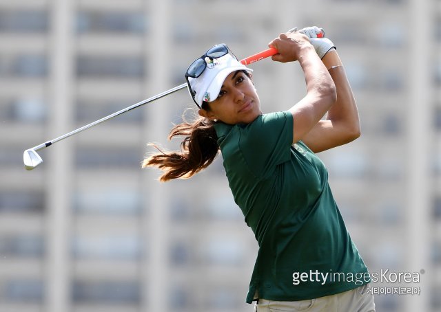 파울라 레토. (GettyImages)/코리아