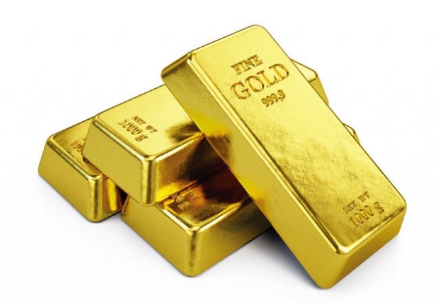 금 투자에 대한 관심은 코로나19 사태로 경제상황이 불안정해지면서 더 커졌다. [GETTYIMAGES]