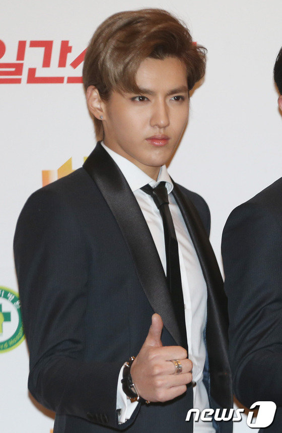 크리스 © 뉴스1