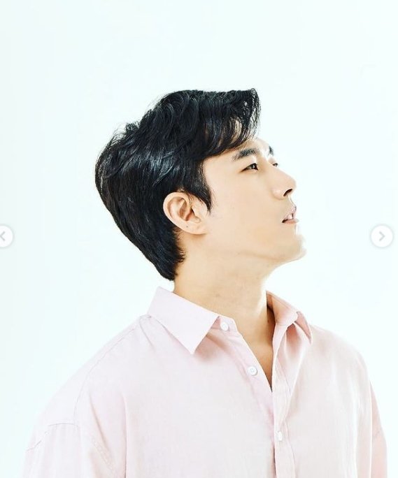 배우 김호창 인스타그램 갈무리 © 뉴스1