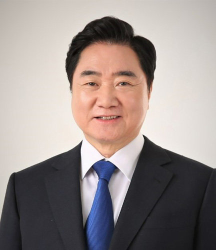 민주평화통일자문회의 수석부의장에 내정된 이석현 전 국회 부의장.