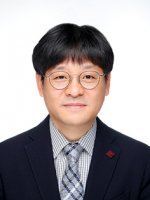 김민수 입학처장