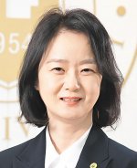 김현정 입학처장