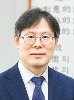 송주빈 입학처장