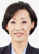 김지선 한국형사법무정책연구원 선임연구위원