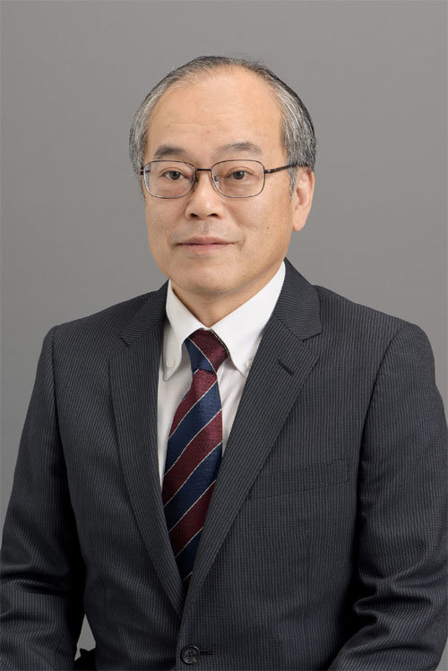 일본 언론학계의 권위자 오이시 유타카 게이오대 명예교수. 오이시 유타카 교수 제공