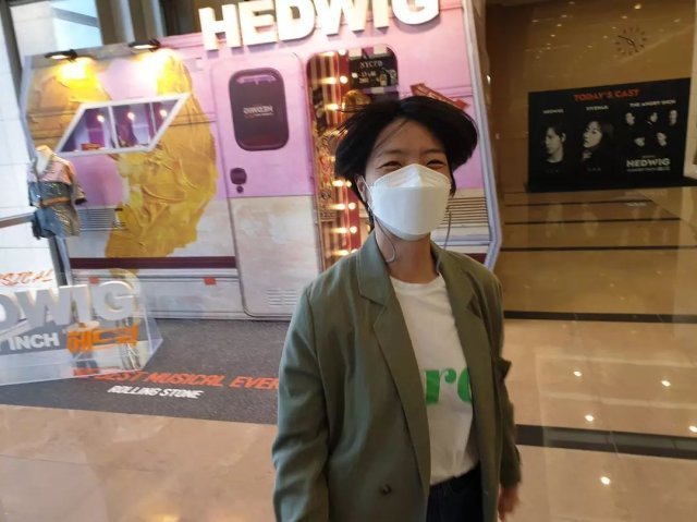 안영미 인스타그램