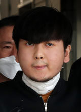 김태현 사형