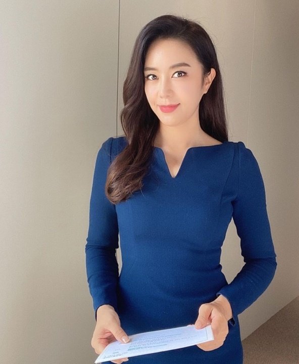 김주희 인스타그램 © 뉴스1