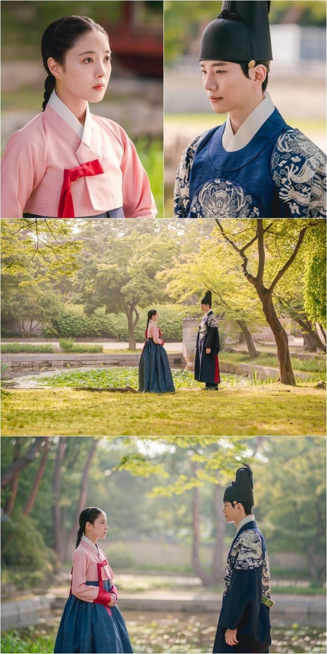 MBC ‘옷소매 붉은 끝동’ © 뉴스1