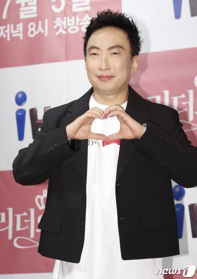 방송인 박명수 © News1