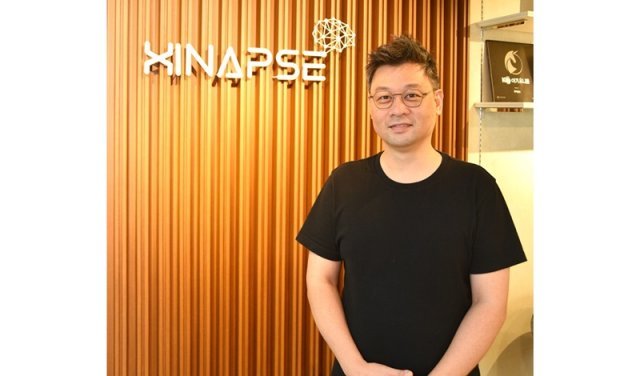 자이냅스 주동원 대표 (출처=IT동아)