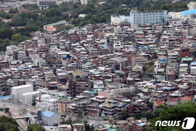 자료사진(기사 내용과 관계 없음) 2021.9.28/뉴스1 © News1