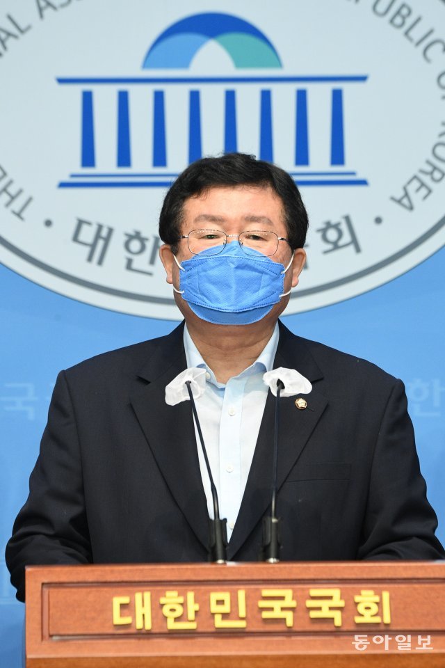 이낙연 선거 캠프 설훈 선대위원장