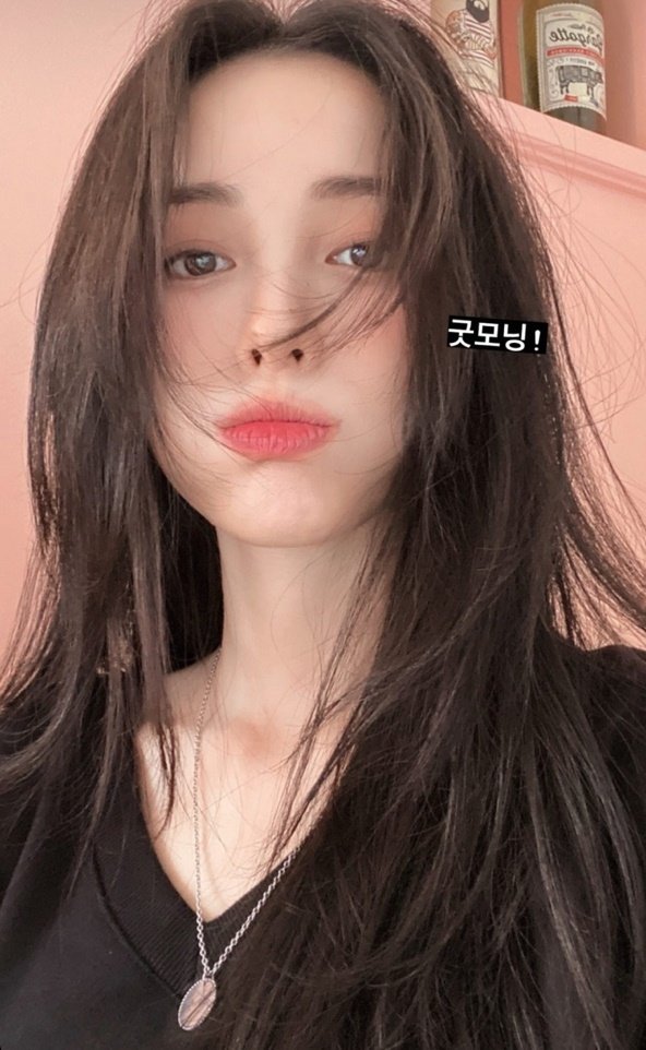 유깻잎 인스타그램 © 뉴스1