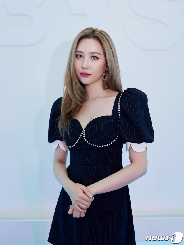 가수 선미 © 뉴스1