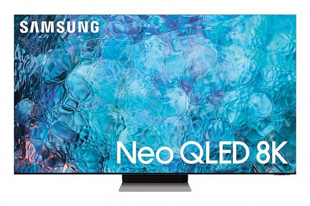 Neo QLED.