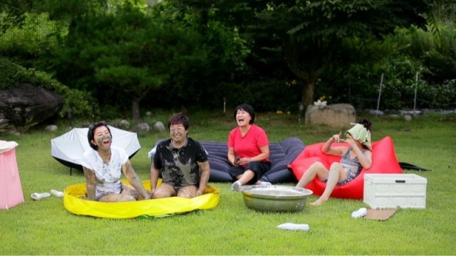 KBS 2TV ‘박원숙의 같이 삽시다3’ © 뉴스1