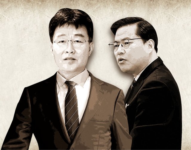 “유동규-김만배 1163억 배임 공모”… 최종 인허가권자 수사 가능성