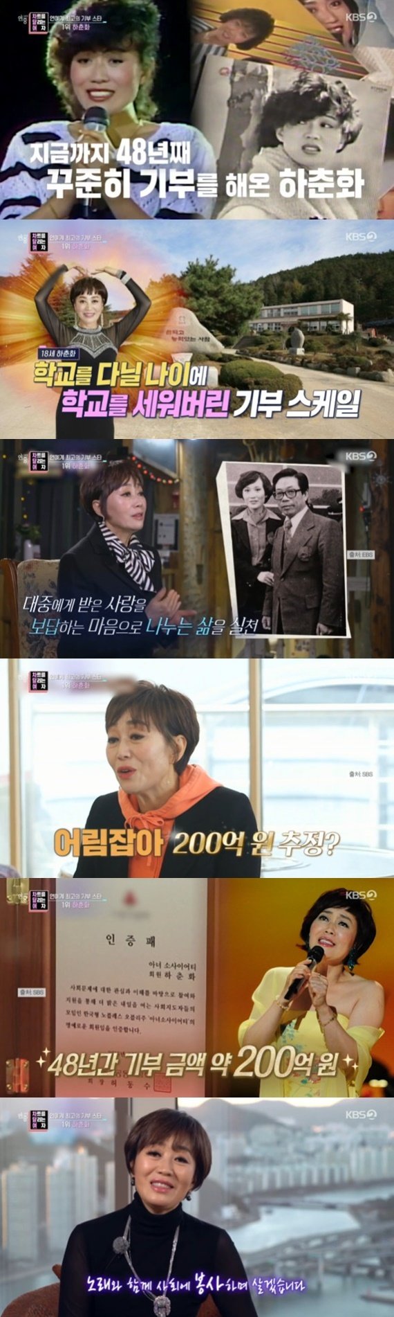 KBS 2TV ‘연중 라이브’ © 뉴스1