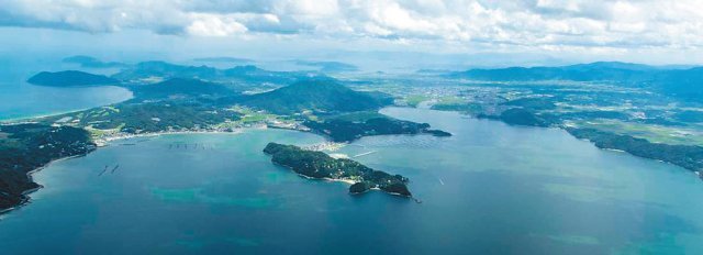 일본 후쿠오카현 이토시마. 정재윤 공주대 교수는 이곳을 무령왕 탄생지로 본다. 이곳은 간척사업 전까지는 섬이 많았는데, 1889년 이전까지 무령왕 이름(사마)과 유사한 ‘시마’로 불렸다. 이토시마시 홈페이지