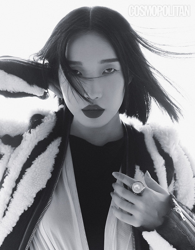 코스모폴리탄 제공 © 뉴스1