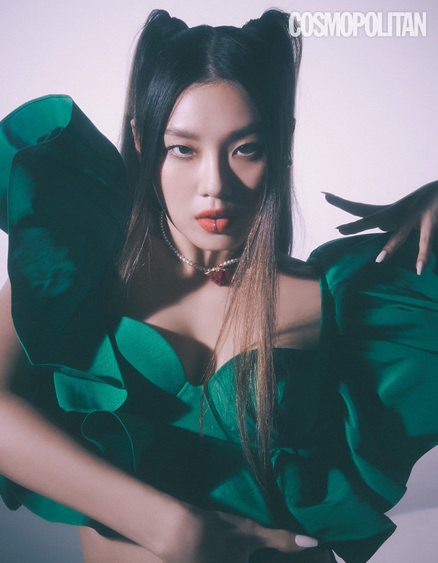 코스모폴리탄 제공 © 뉴스1