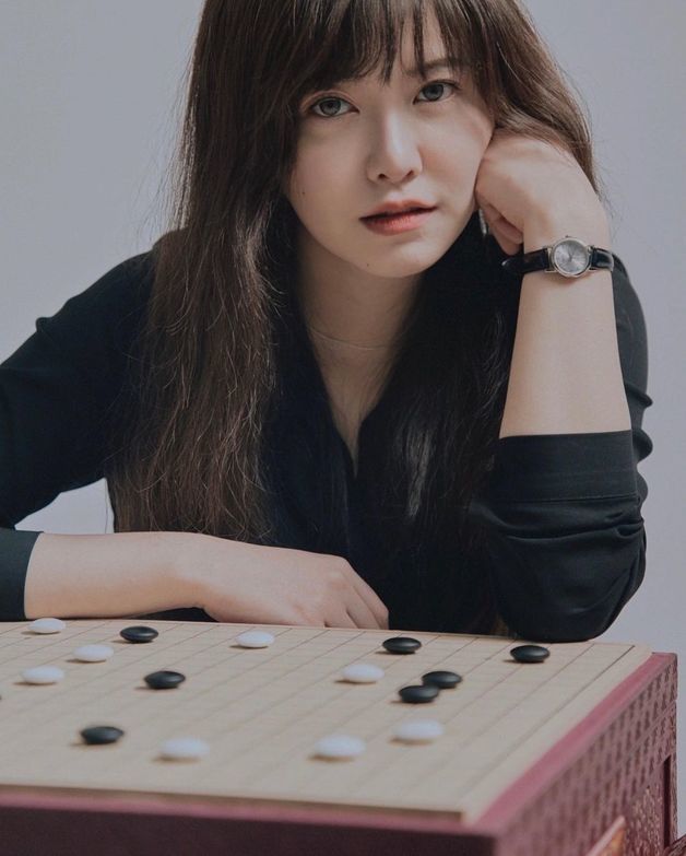 구혜선 인스타그램