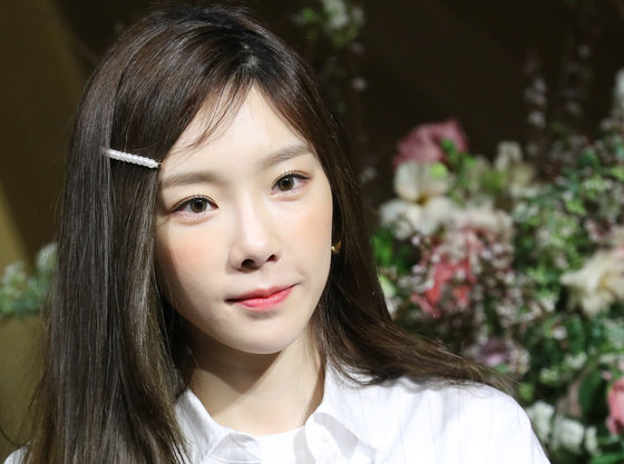 가수 태연/뉴스1 © News1