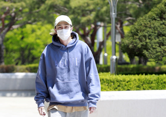 가수 슬리피./뉴스1 © News1